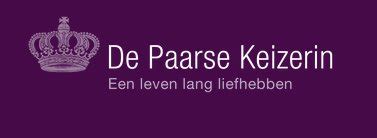 Collected works of De Paarse Keizerin